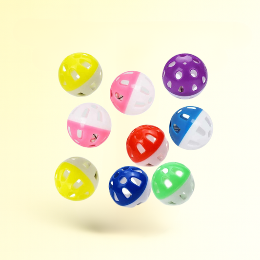 Bell Balls