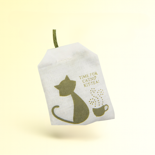 Cat Nip Pouch