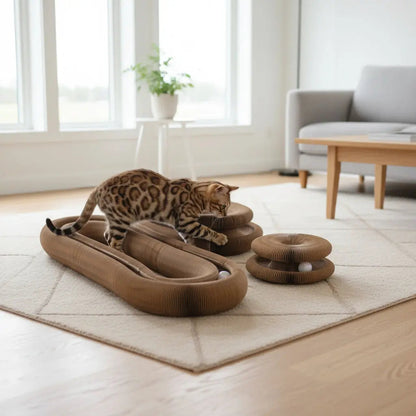 Furrden